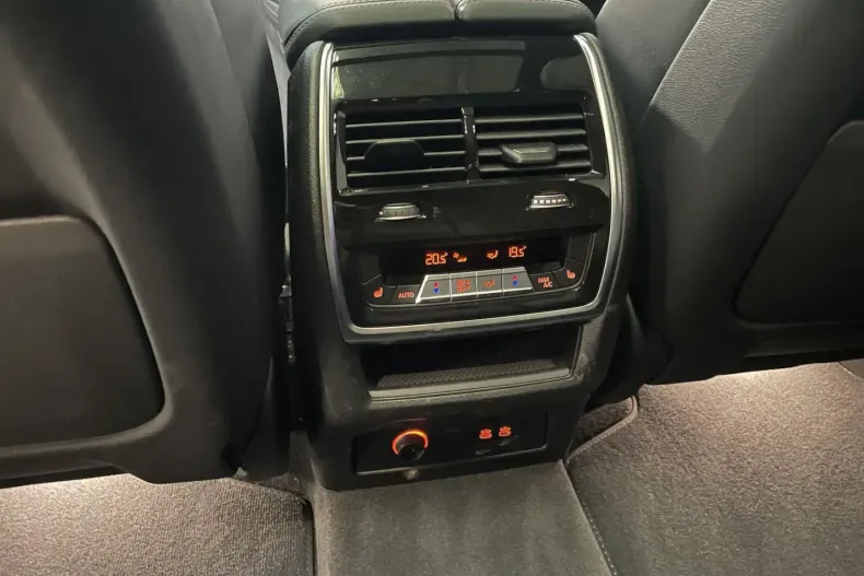 BMW X7 din 2024 cu 12.500 km - oferta BMW119630 - foto 10