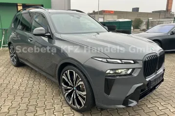 BMW X7 din 2024 - oferta BMW119631
