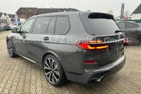 BMW X7 din 2024 cu 11.000 km - oferta BMW119631 - foto 3