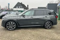 BMW X7 din 2024 cu 11.000 km - oferta BMW119631 - foto 5