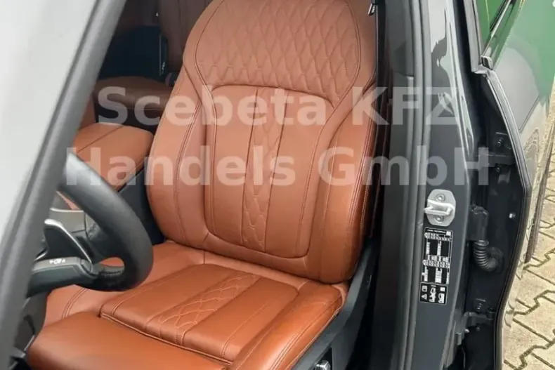 BMW X7 din 2024 cu 11.000 km - oferta BMW119631 - foto 10