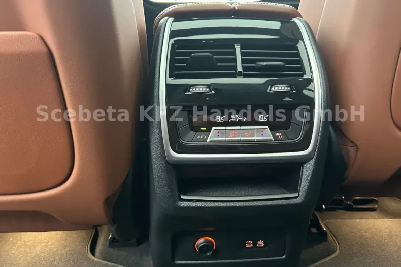 BMW X7 din 2024 cu 11.000 km - oferta BMW119631 - foto 16