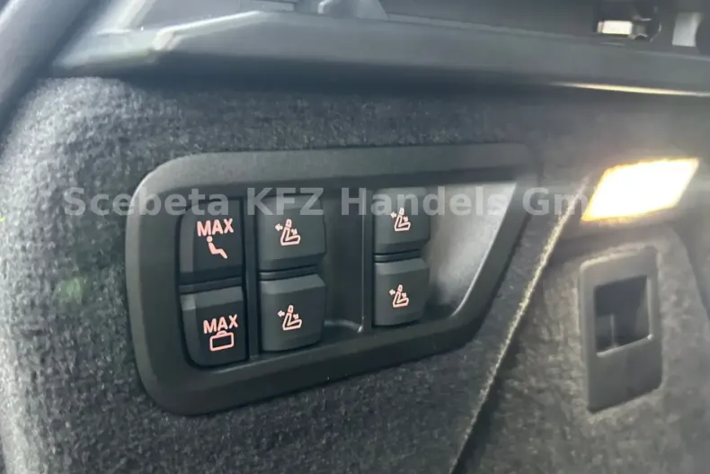 BMW X7 din 2024 cu 11.000 km - oferta BMW119631 - foto 17