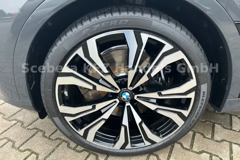 BMW X7 din 2024 cu 11.000 km - oferta BMW119631 - foto 20