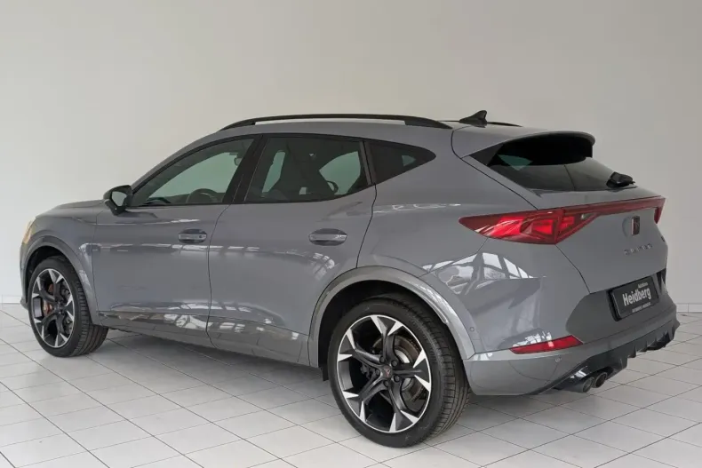 Cupra Formentor din 2022 cu 17.866 km - oferta CUP119632 - foto 6