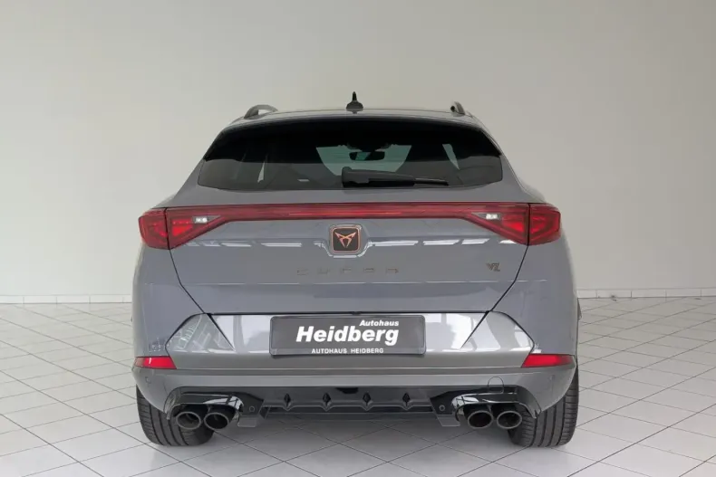 Cupra Formentor din 2022 cu 17.866 km - oferta CUP119632 - foto 9