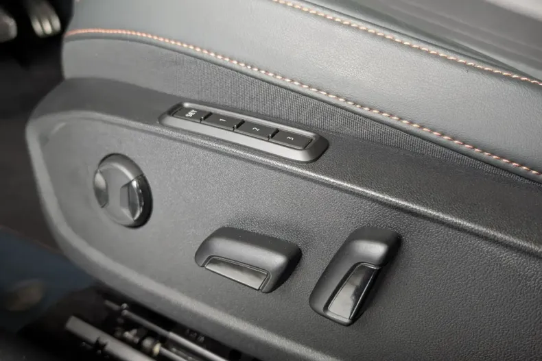 Cupra Formentor din 2022 cu 17.866 km - oferta CUP119632 - foto 12