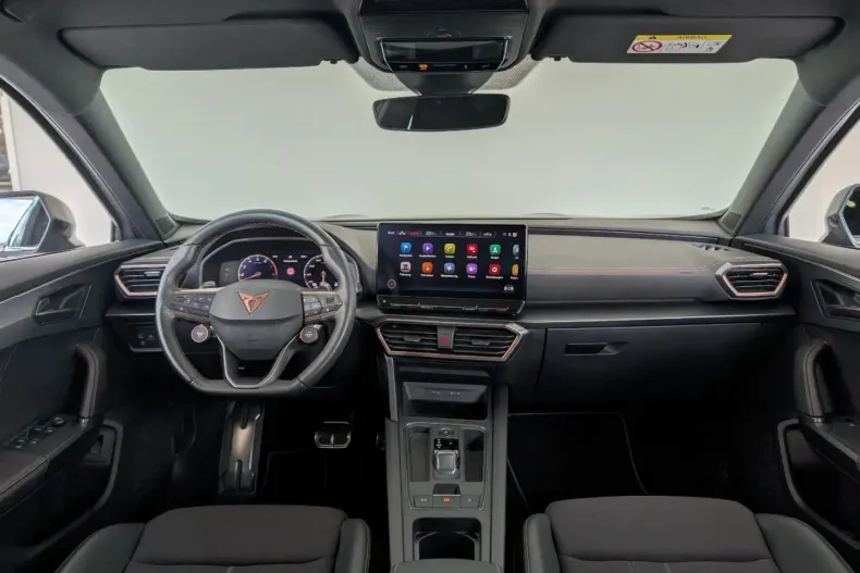 Cupra Formentor din 2022 cu 17.866 km - oferta CUP119632 - foto 20