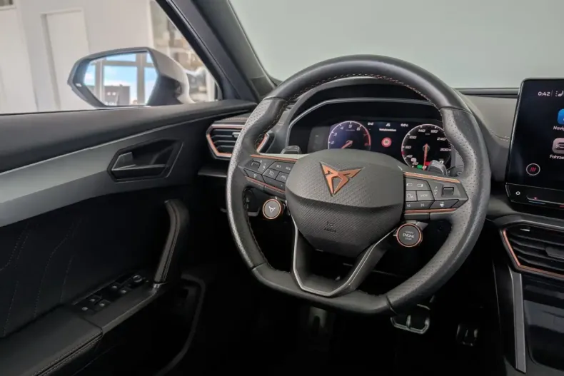 Cupra Formentor din 2022 cu 17.866 km - oferta CUP119632 - foto 23