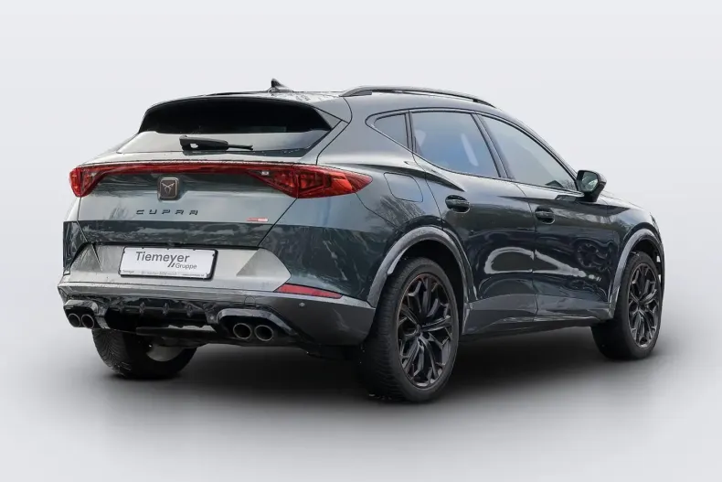 Cupra Formentor din 2021 cu 55.551 km - oferta CUP119633 - foto 2