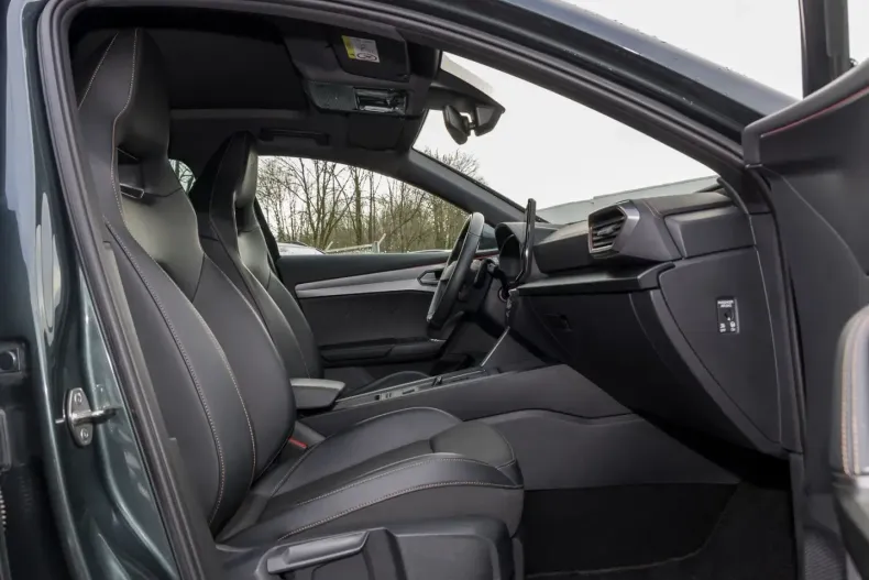 Cupra Formentor din 2021 cu 55.551 km - oferta CUP119633 - foto 3