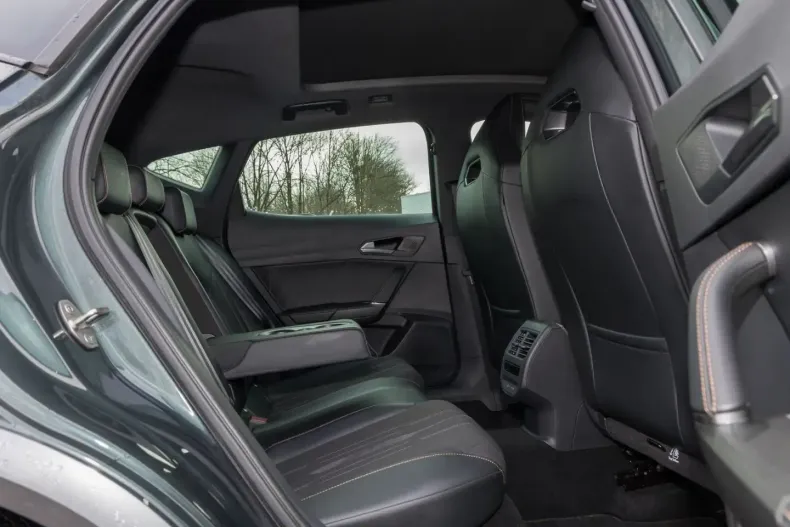 Cupra Formentor din 2021 cu 55.551 km - oferta CUP119633 - foto 7