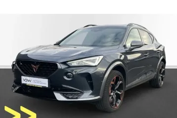 Cupra Formentor din 2021 - oferta CUP119634