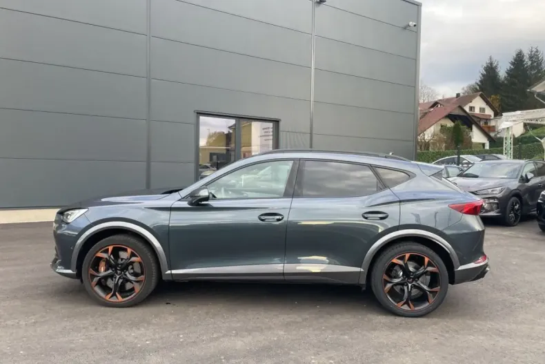 Cupra Formentor din 2021 cu 37.741 km - oferta CUP119634 - foto 2