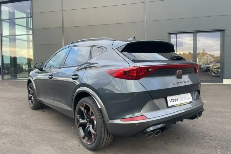 Cupra Formentor din 2021 cu 37.741 km - oferta CUP119634 - foto 3