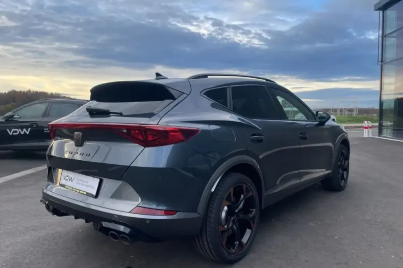 Cupra Formentor din 2021 cu 37.741 km - oferta CUP119634 - foto 5