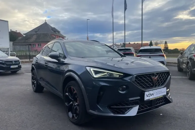 Cupra Formentor din 2021 cu 37.741 km - oferta CUP119634 - foto 6