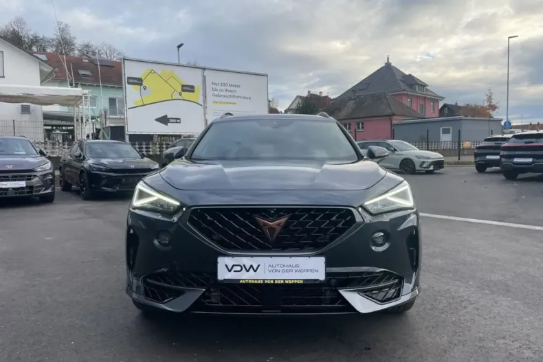 Cupra Formentor din 2021 cu 37.741 km - oferta CUP119634 - foto 7