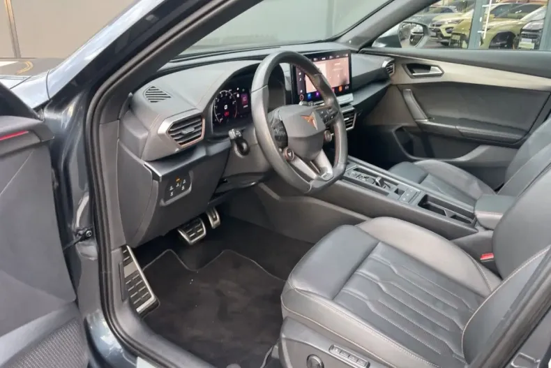 Cupra Formentor din 2021 cu 37.741 km - oferta CUP119634 - foto 10