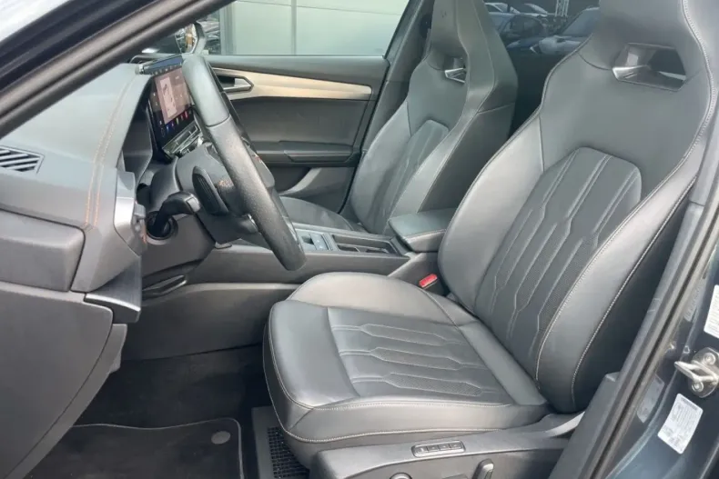 Cupra Formentor din 2021 cu 37.741 km - oferta CUP119634 - foto 11