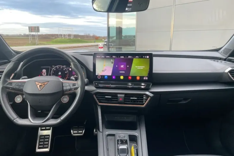 Cupra Formentor din 2021 cu 37.741 km - oferta CUP119634 - foto 13