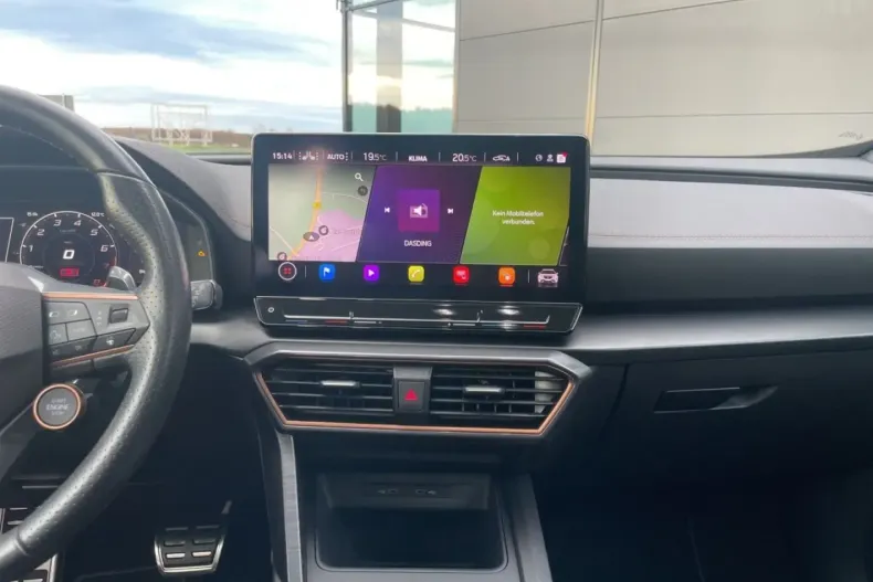 Cupra Formentor din 2021 cu 37.741 km - oferta CUP119634 - foto 14