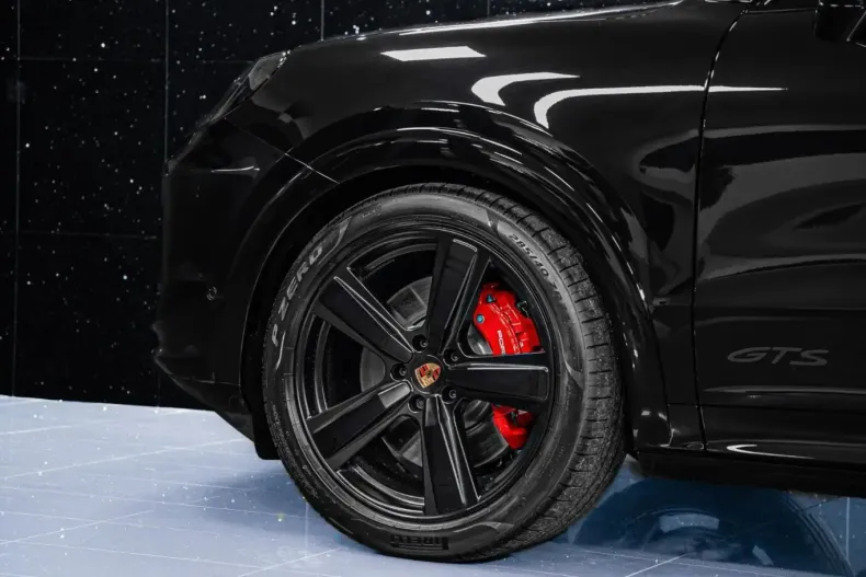 Porsche Cayenne din 2024 cu 0 km - oferta POR119635 - foto 4