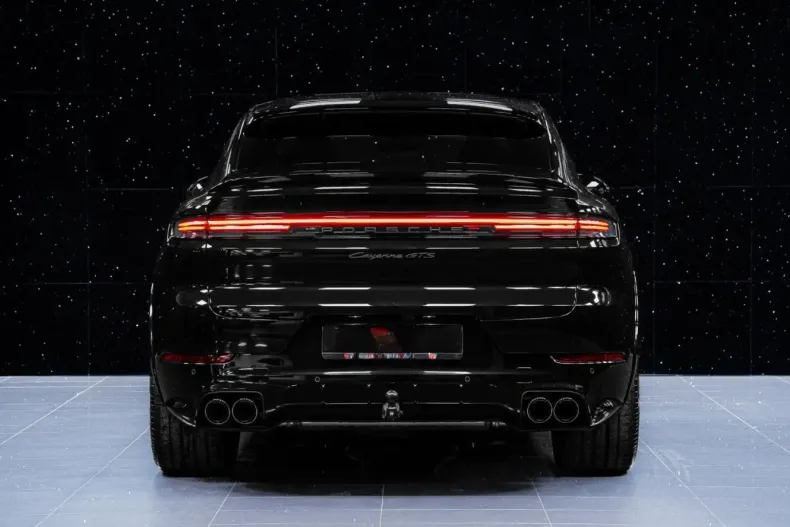 Porsche Cayenne din 2024 cu 0 km - oferta POR119635 - foto 6