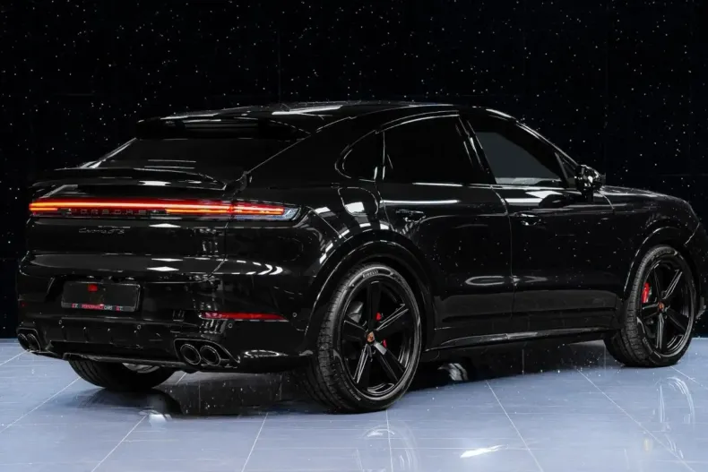 Porsche Cayenne din 2024 cu 0 km - oferta POR119635 - foto 7