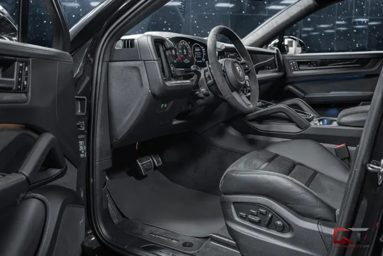 Porsche Cayenne din 2024 cu 0 km - oferta POR119635 - foto 8