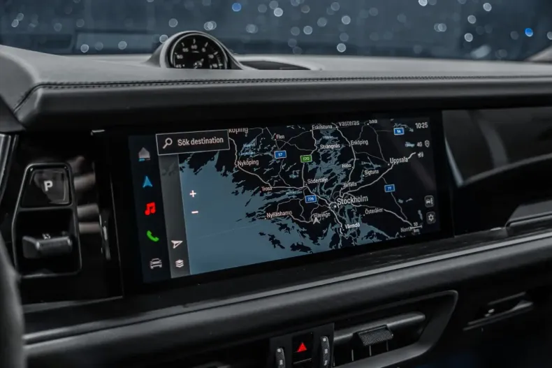 Porsche Cayenne din 2024 cu 0 km - oferta POR119635 - foto 12