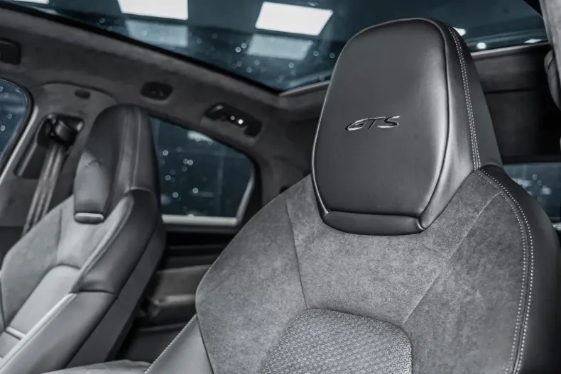 Porsche Cayenne din 2024 cu 0 km - oferta POR119635 - foto 16