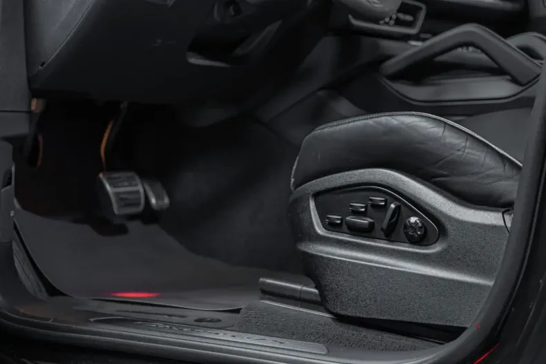 Porsche Cayenne din 2024 cu 0 km - oferta POR119635 - foto 17