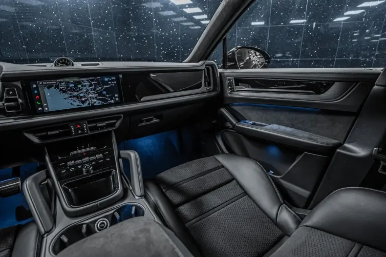 Porsche Cayenne din 2024 cu 0 km - oferta POR119635 - foto 19