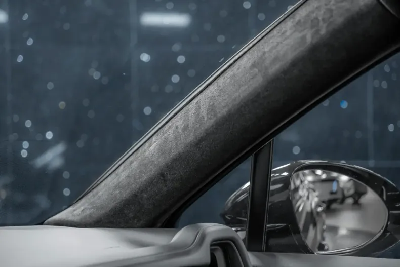 Porsche Cayenne din 2024 cu 0 km - oferta POR119635 - foto 20