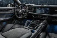 Porsche Cayenne din 2024 cu 0 km - oferta POR119635 - foto 21