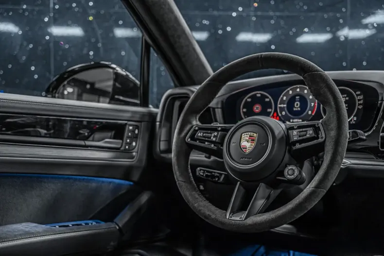 Porsche Cayenne din 2024 cu 0 km - oferta POR119635 - foto 23