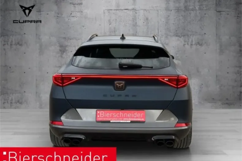 Cupra Formentor din 2021 cu 28.420 km - oferta CUP119636 - foto 5