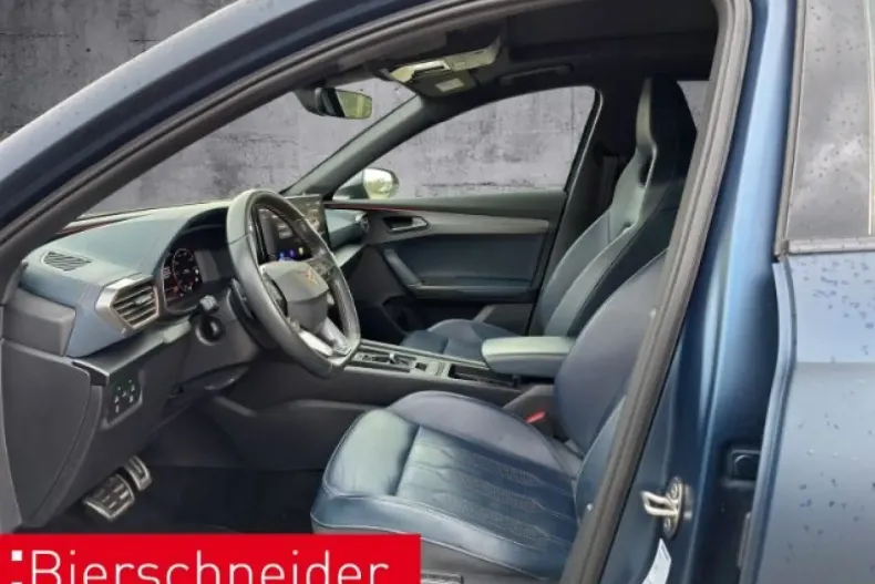 Cupra Formentor din 2021 cu 28.420 km - oferta CUP119636 - foto 7