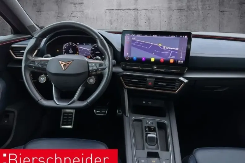 Cupra Formentor din 2021 cu 28.420 km - oferta CUP119636 - foto 10