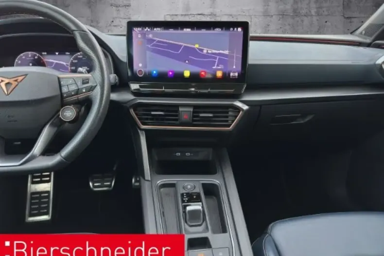 Cupra Formentor din 2021 cu 28.420 km - oferta CUP119636 - foto 11