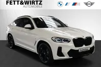 BMW X4 din 2024 cu 19.950 km - oferta BMW119637 - foto 1