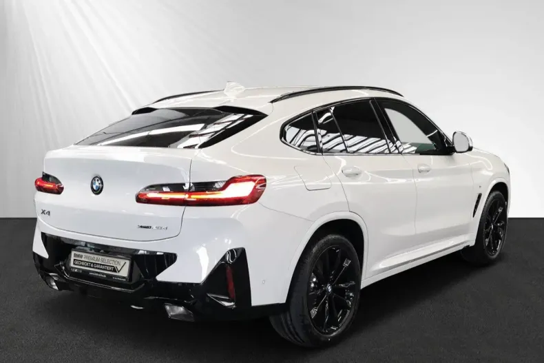 BMW X4 din 2024 cu 19.950 km - oferta BMW119637 - foto 3