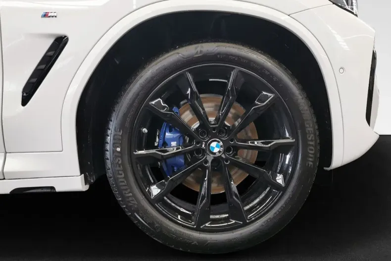 BMW X4 din 2024 cu 19.950 km - oferta BMW119637 - foto 5