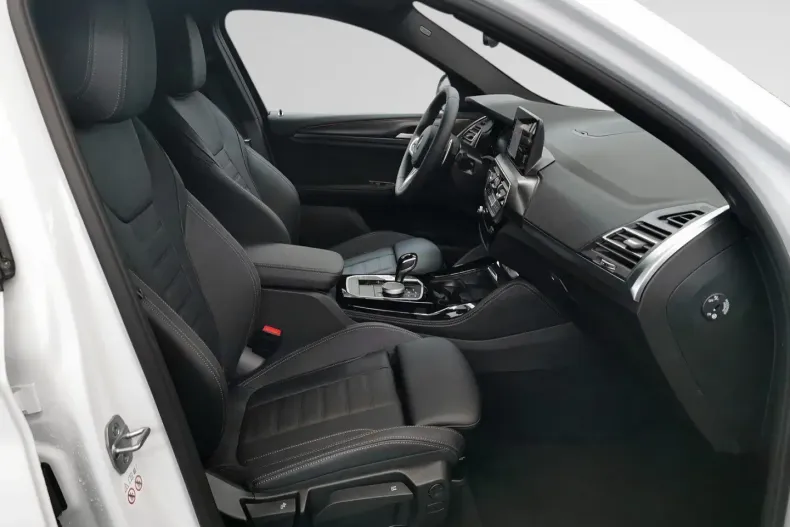 BMW X4 din 2024 cu 19.950 km - oferta BMW119637 - foto 6