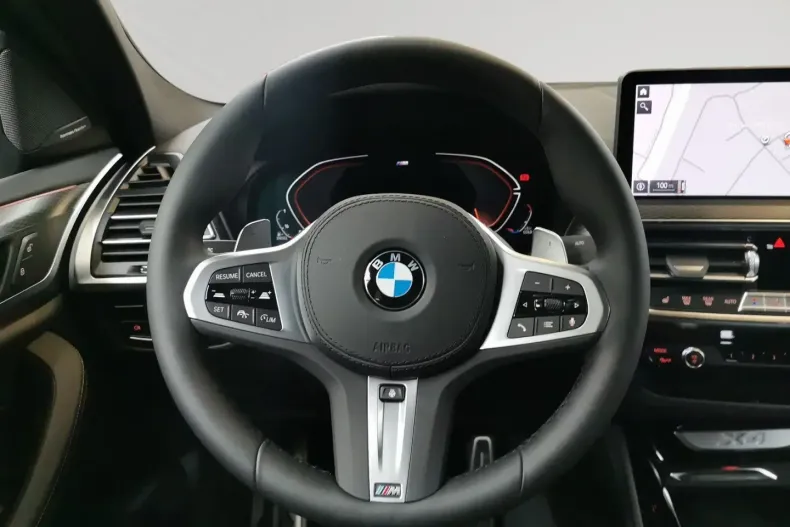 BMW X4 din 2024 cu 19.950 km - oferta BMW119637 - foto 9