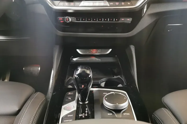 BMW X4 din 2024 cu 19.950 km - oferta BMW119637 - foto 10