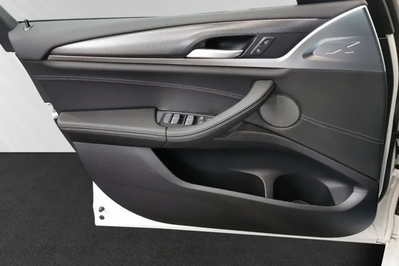 BMW X4 din 2024 cu 19.950 km - oferta BMW119637 - foto 15