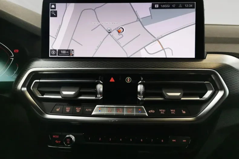 BMW X4 din 2024 cu 19.950 km - oferta BMW119637 - foto 18