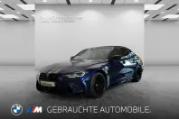 BMW M3 din 2023 cu 8.319 km - oferta BMW119638 - foto 1